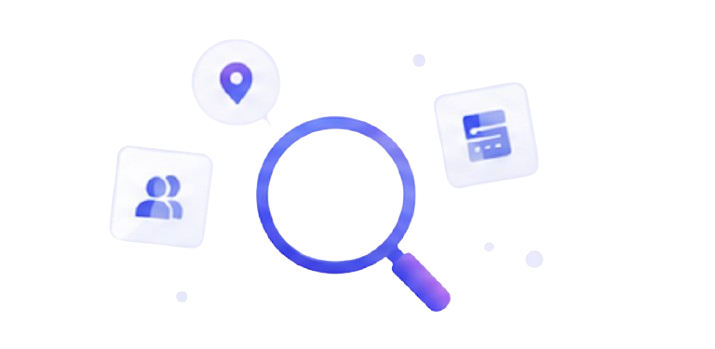 Search Illustration