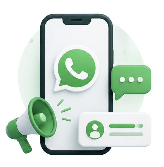 WhatsApp Marketing